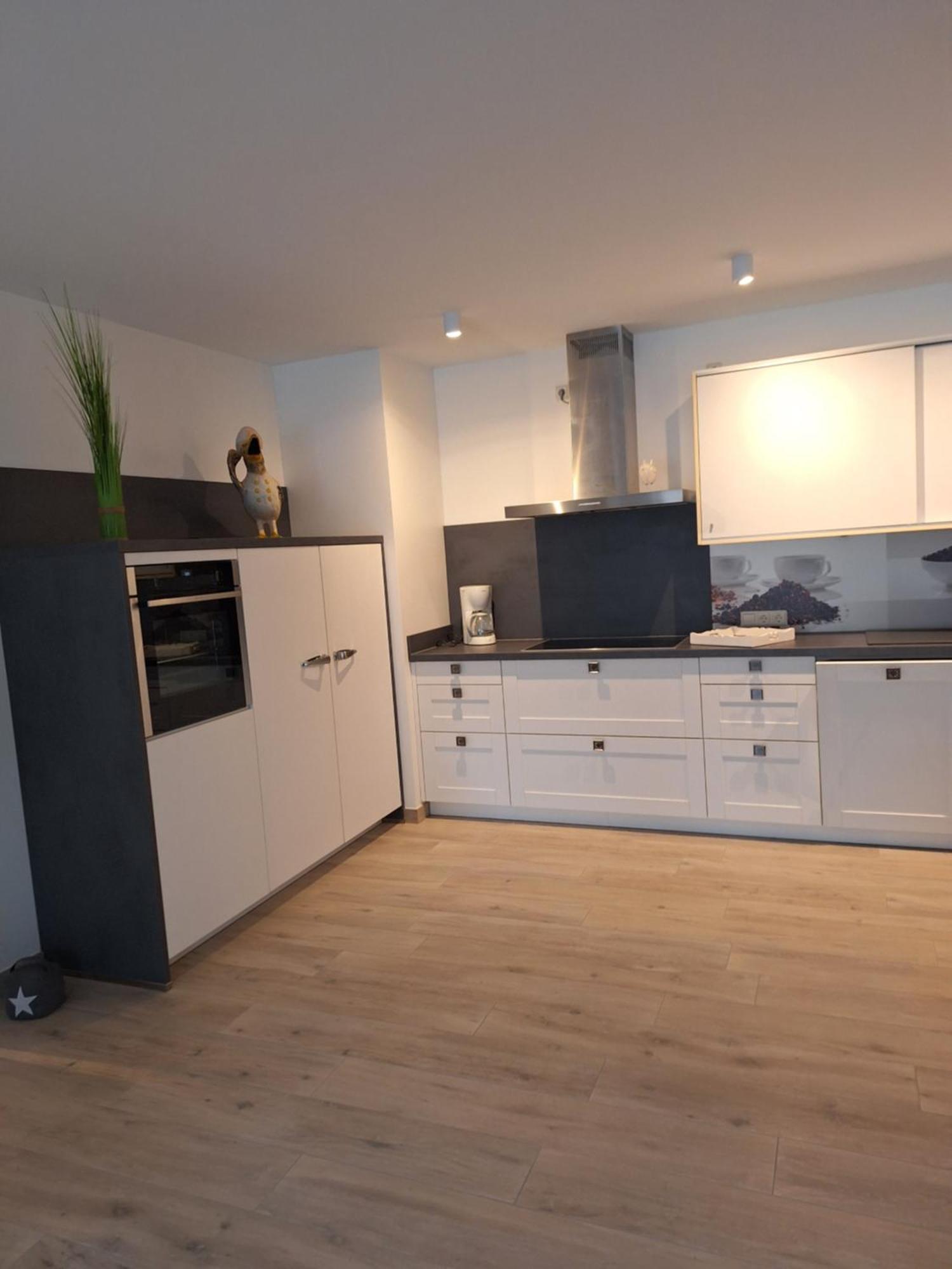 Apartment Annies Deichliebe Krummhörn Kültér fotó