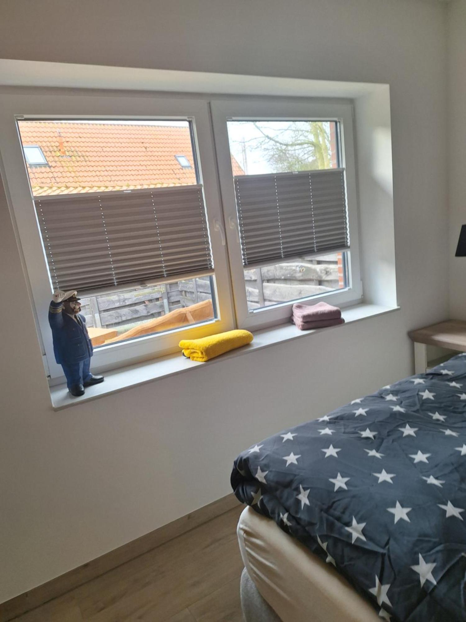 Apartment Annies Deichliebe Krummhörn Kültér fotó