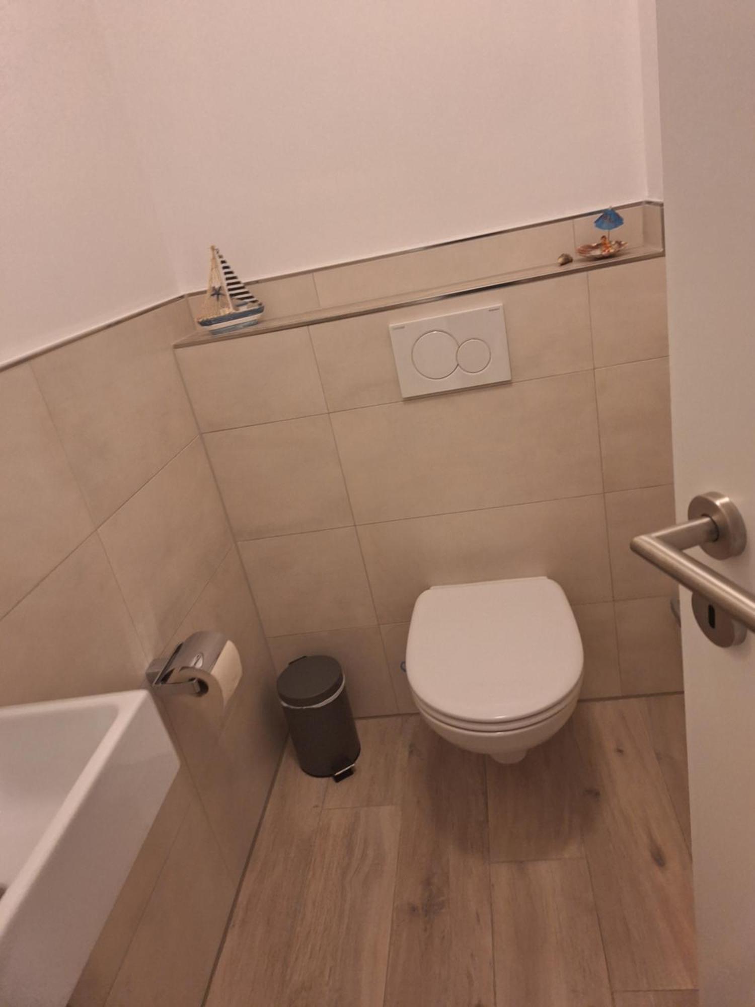 Apartment Annies Deichliebe Krummhörn Kültér fotó