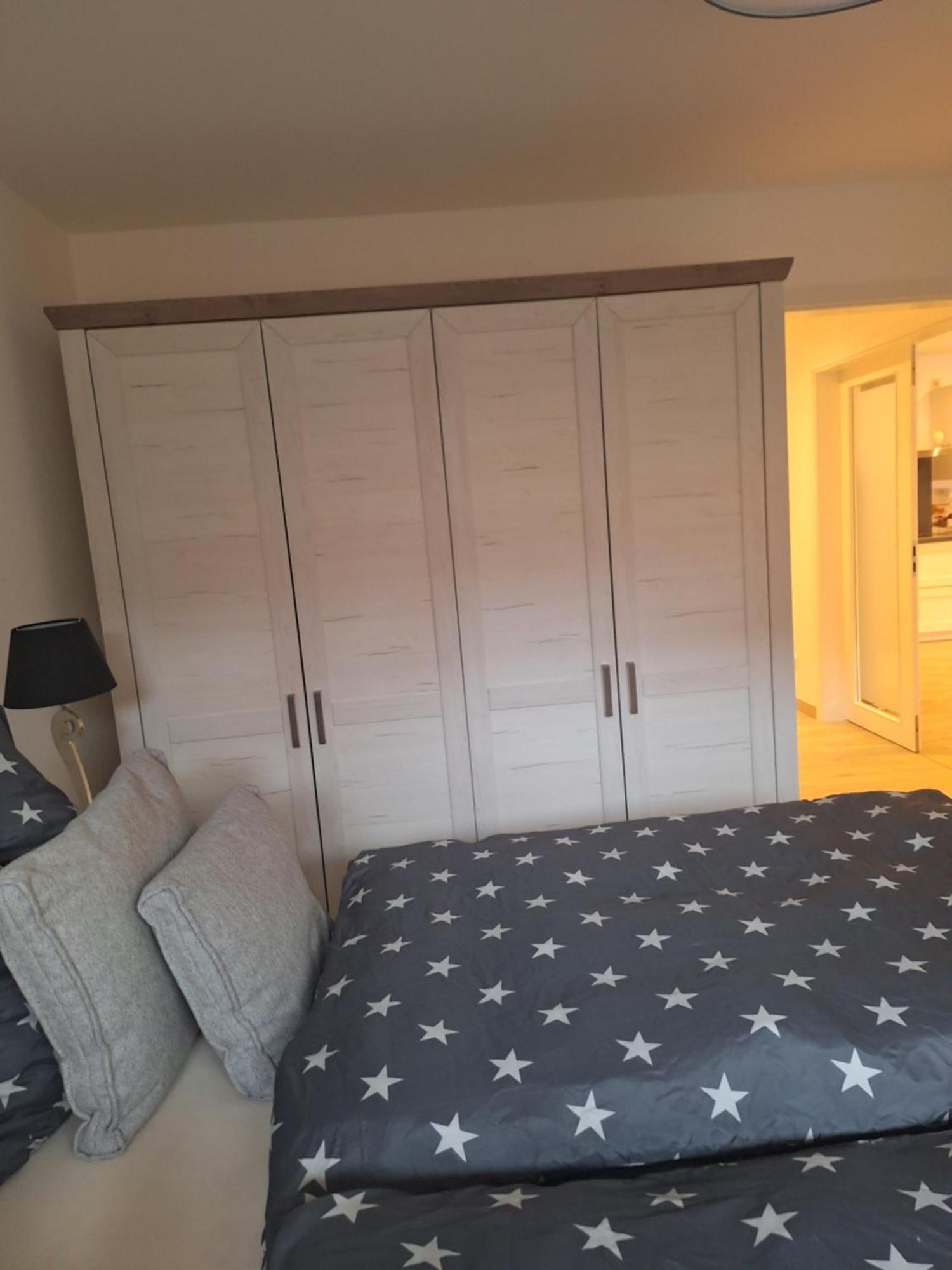 Apartment Annies Deichliebe Krummhörn Kültér fotó
