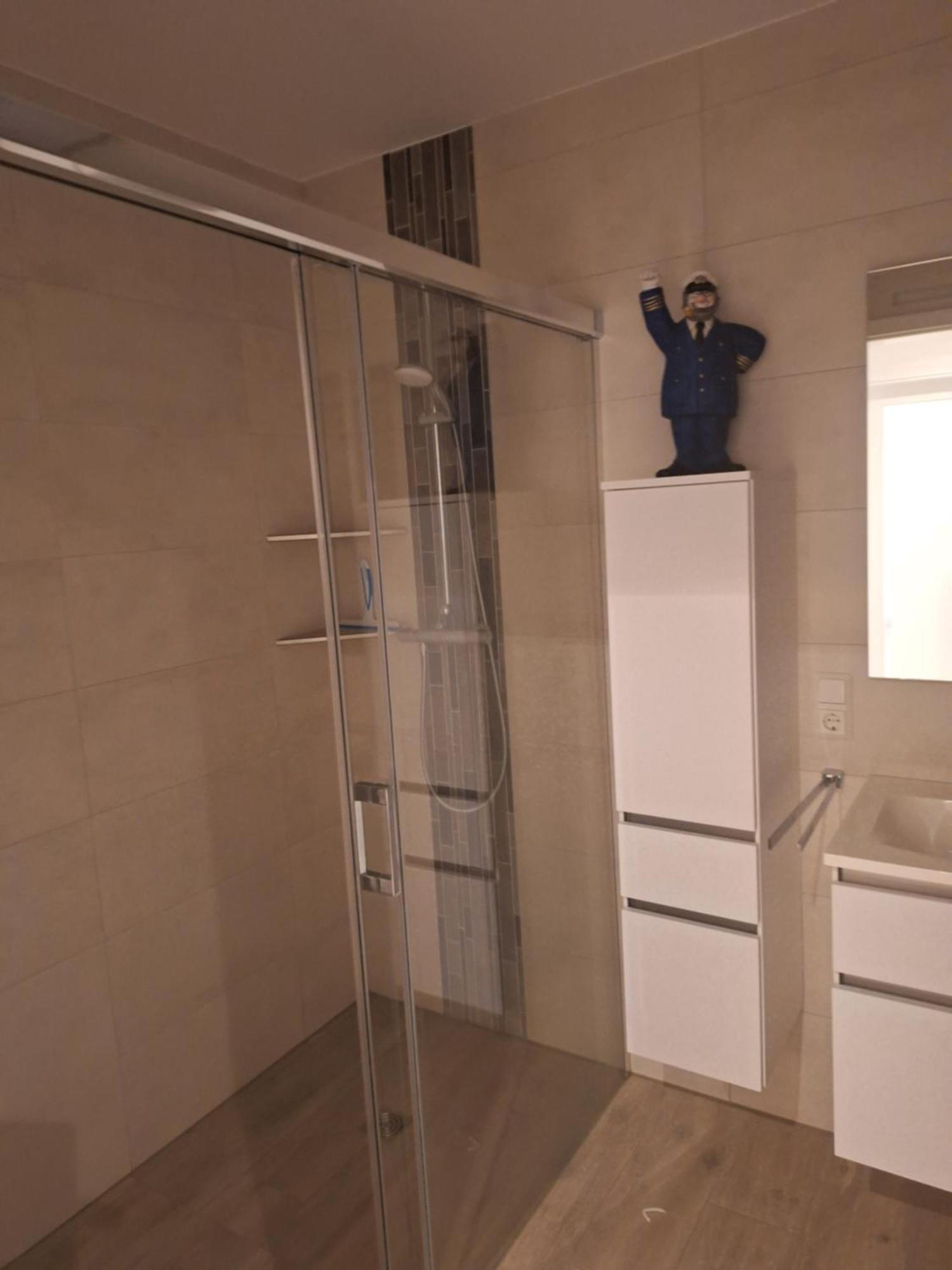 Apartment Annies Deichliebe Krummhörn Kültér fotó