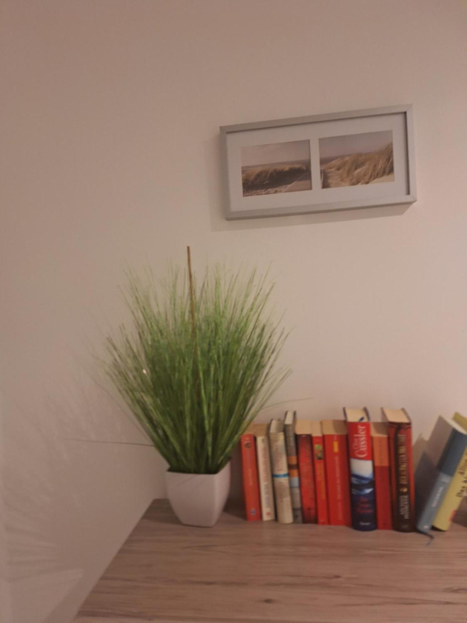 Apartment Annies Deichliebe Krummhörn Kültér fotó