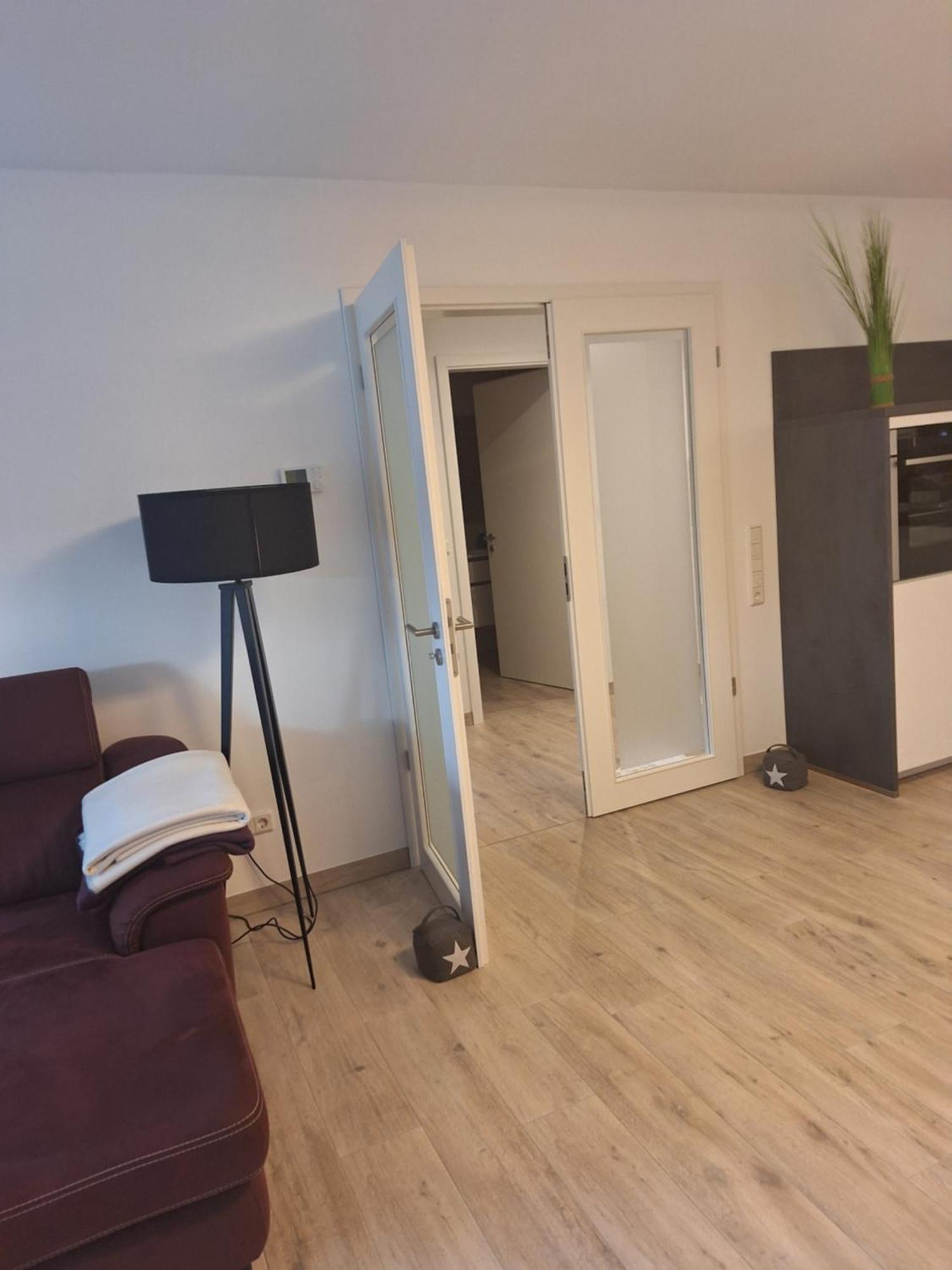 Apartment Annies Deichliebe Krummhörn Kültér fotó