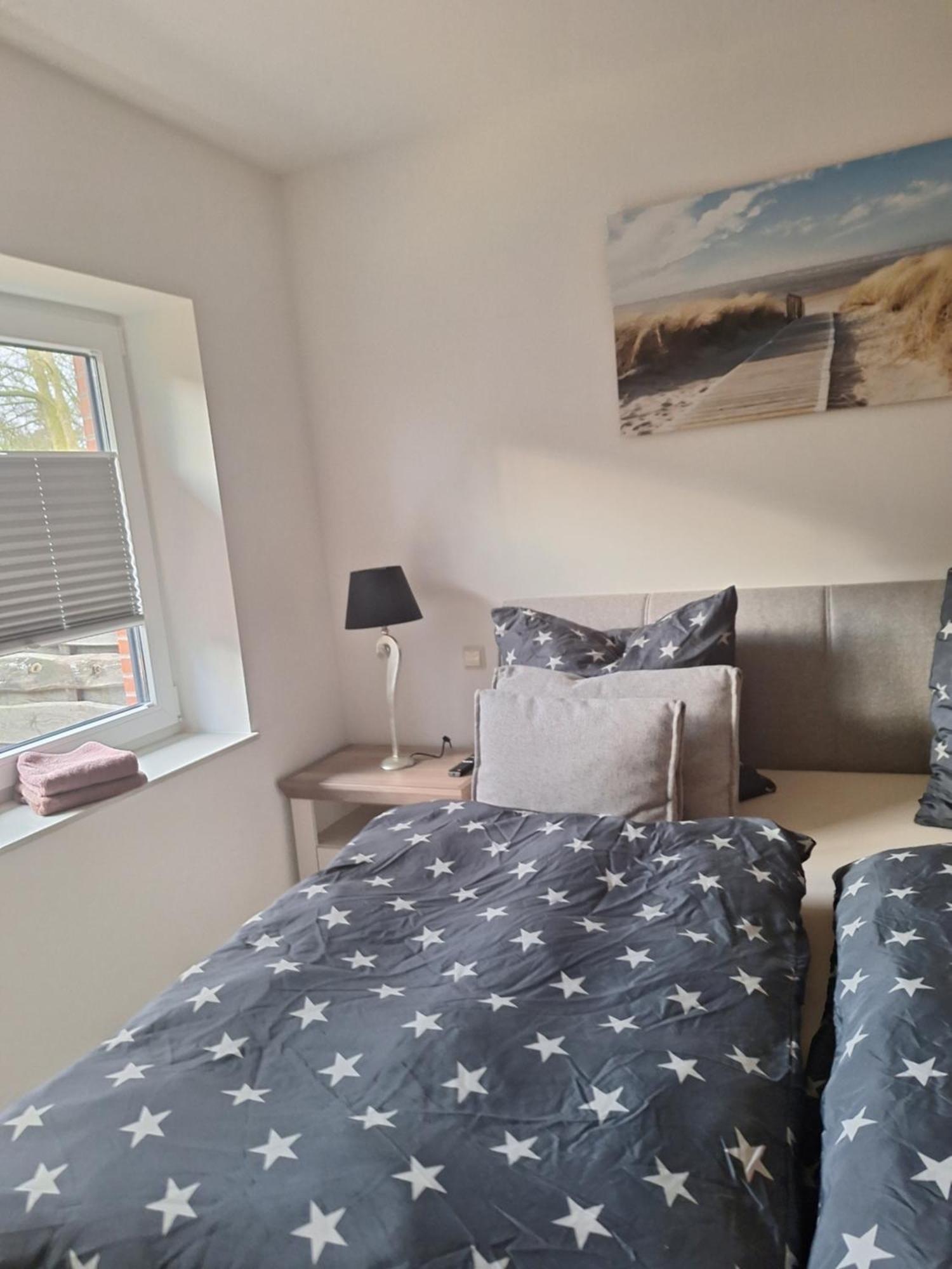 Apartment Annies Deichliebe Krummhörn Kültér fotó