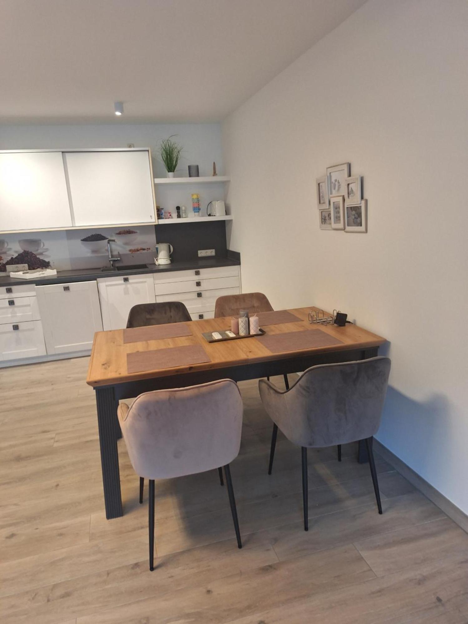 Apartment Annies Deichliebe Krummhörn Kültér fotó