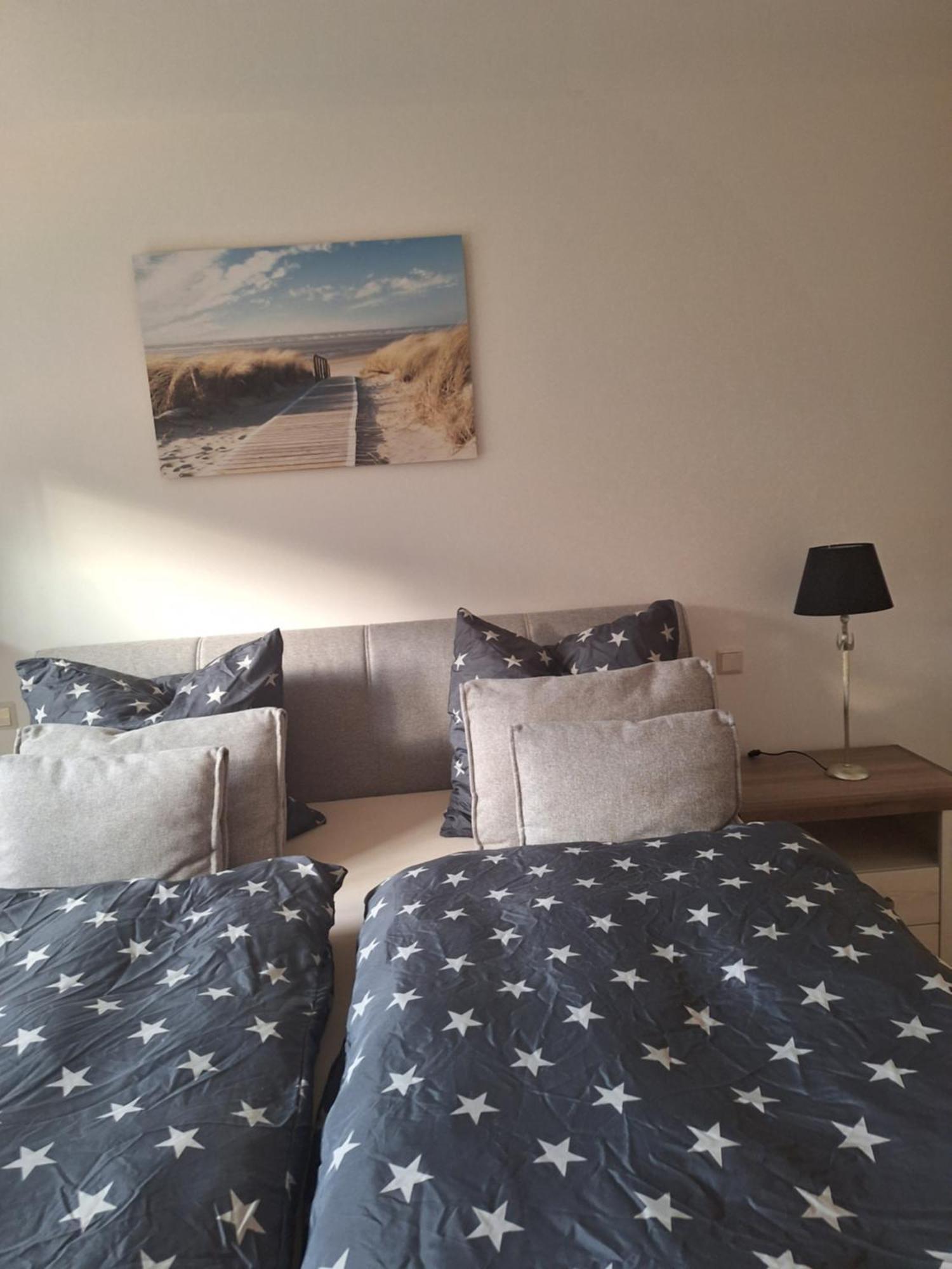 Apartment Annies Deichliebe Krummhörn Kültér fotó